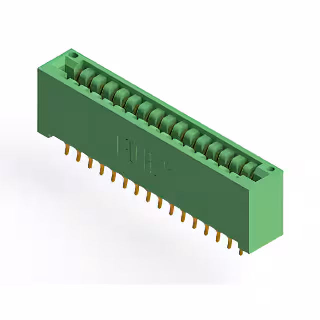 846-032-556-201 EDAC Inc.  Edgeboard Connectors